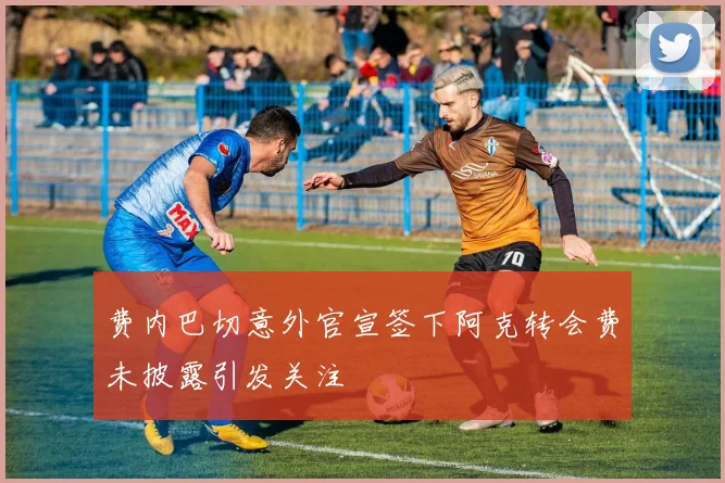 费内巴切意外官宣签下阿克转会费未披露引发关注