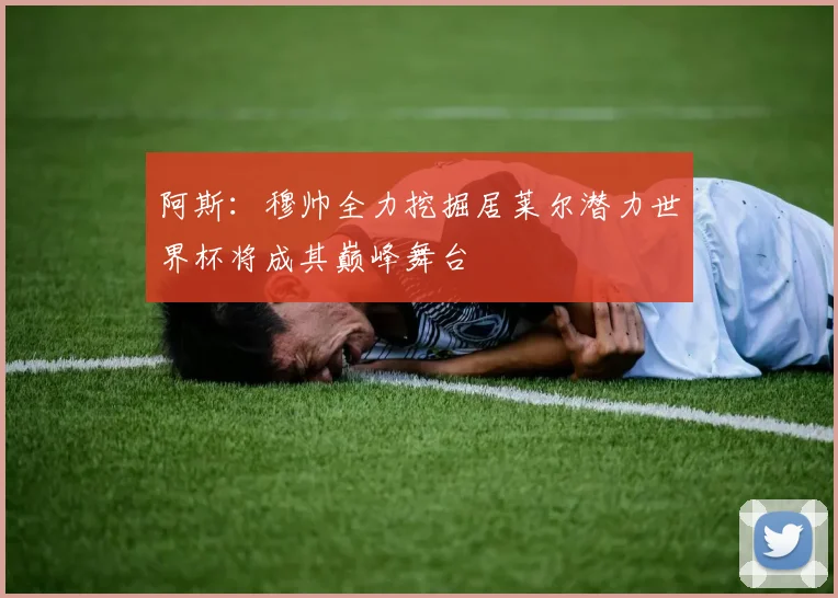 阿斯：穆帅全力挖掘居莱尔潜力世界杯将成其巅峰舞台