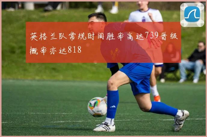 英格兰队常规时间胜率高达739晋级概率亦达818